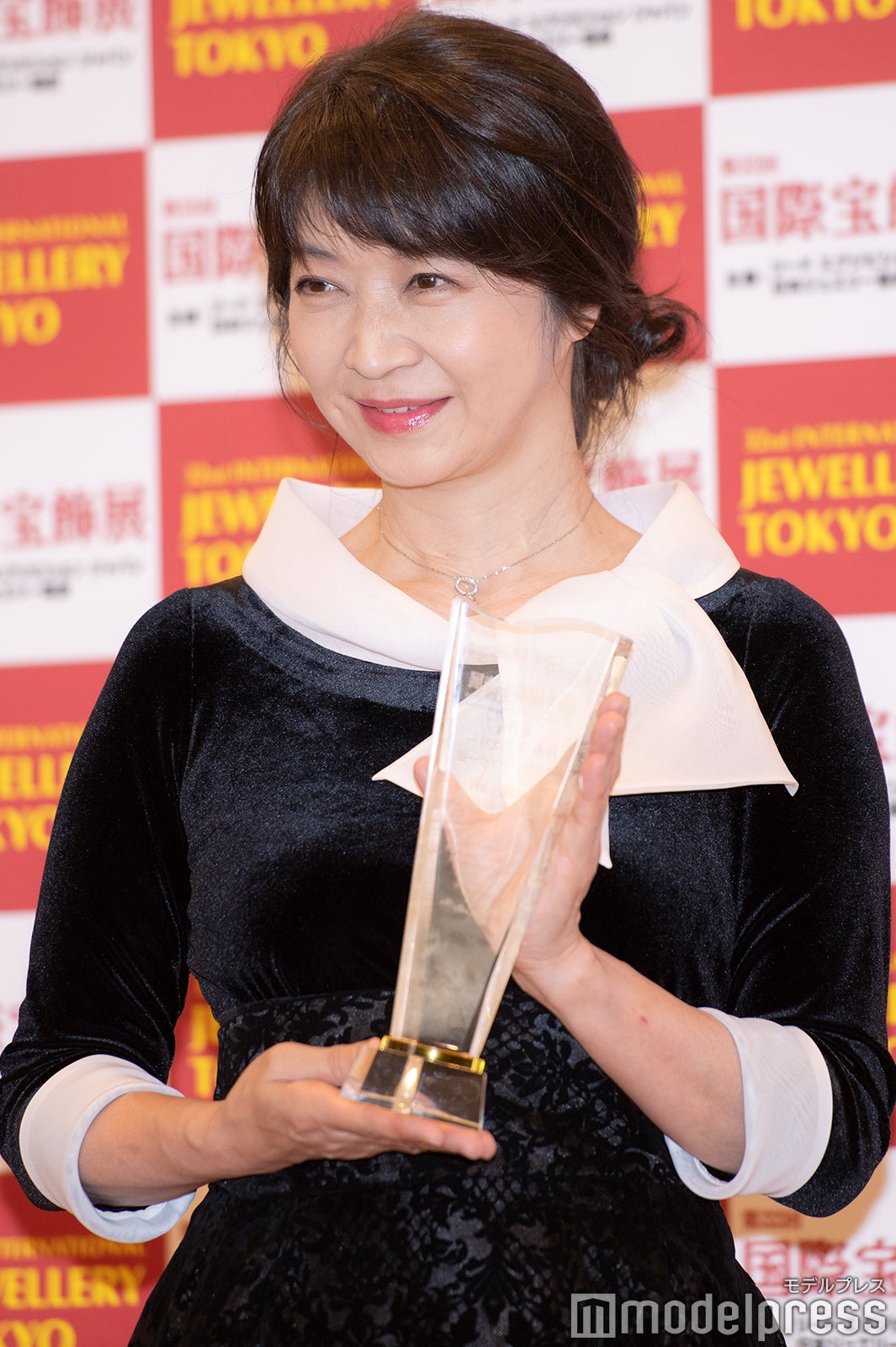 田中美佐子（C）モデルプレス