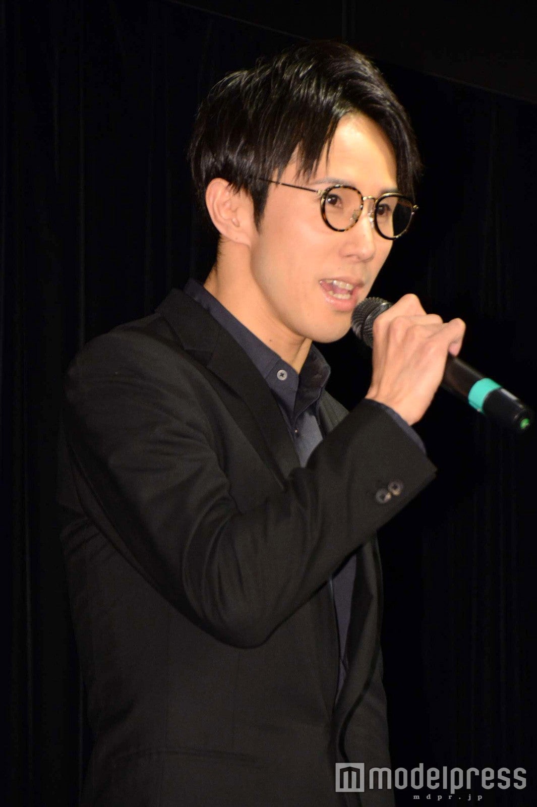 千葉誠太郎 （C）モデルプレス