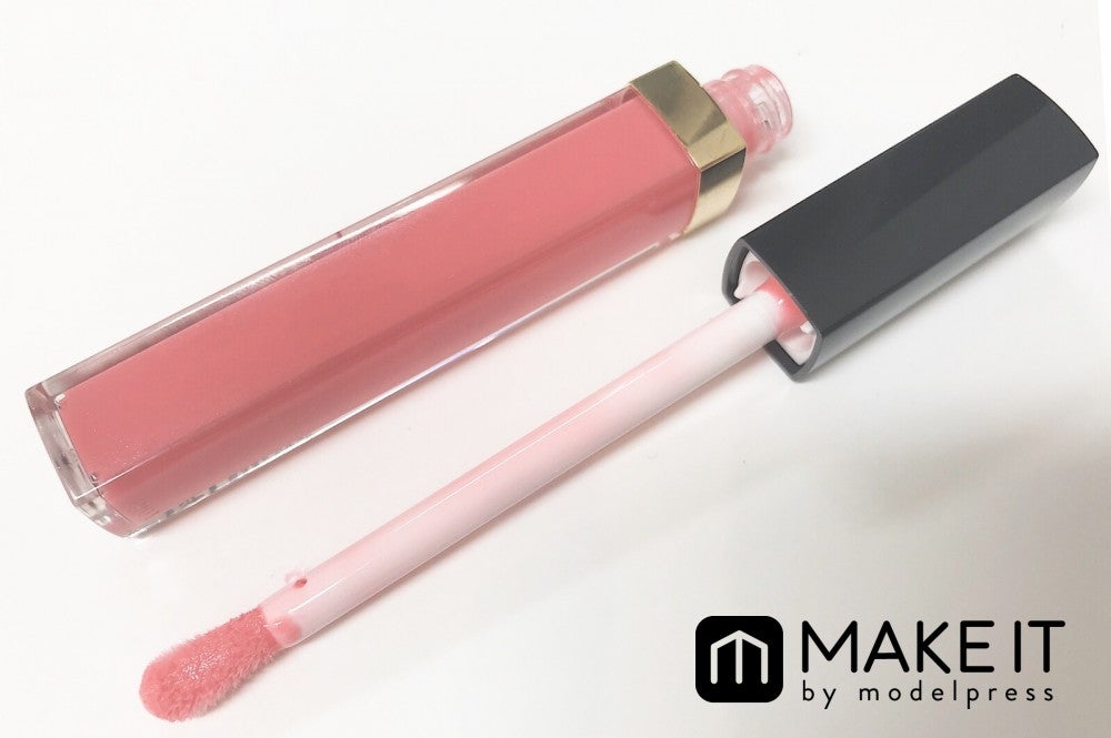 CHANEL／ルージュ ココ グロス／786 シビラ／3,600円（税抜） (C)メイクイット