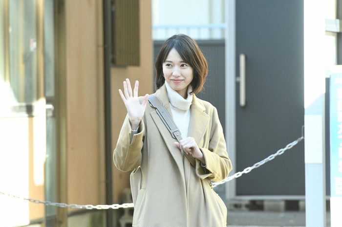 大恋愛 サスペンス展開からの尚 戸田恵梨香 の言葉に 泣いた 深い の声 次回予告の急展開も話題に モデルプレス 大恋愛 サスペンス展開からの尚 戸田恵梨香 の言葉に 泣いた 深い の声 次回予告の急展開も話題に モデルプレス