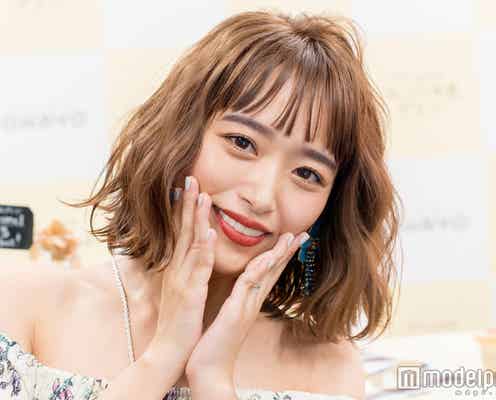 近藤千尋、イベント出演後の“楽しみ”とは 村田倫子も「特別感がある」