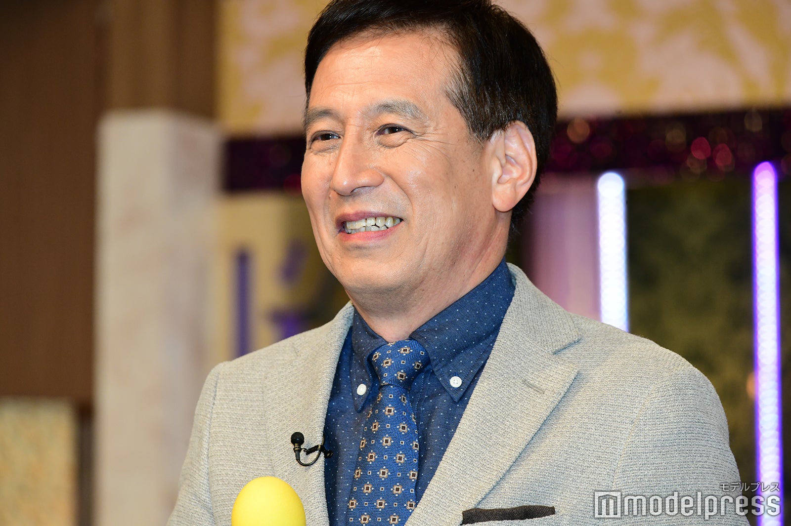 村尾信尚 （C）モデルプレス