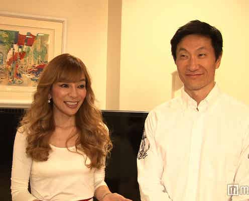 成功の秘訣は“ブログ” 壮絶な苦労と努力でセレブ社長に<ハワイの日本人妻>