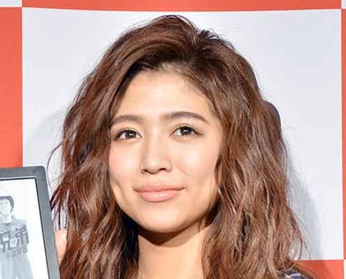 今井華、テラハメンバーとの恋愛に言及