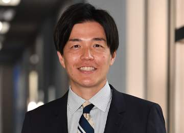 TBS南波雅俊アナが結婚 お相手は「業種は全く異なりますが、同じく会社員」