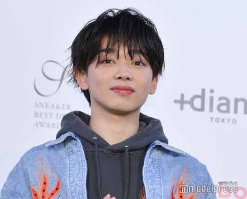 宮世琉弥、驚きのLINE事情明かされる「ダメですね」