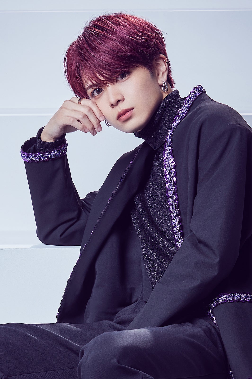 栗田航兵（提供写真）