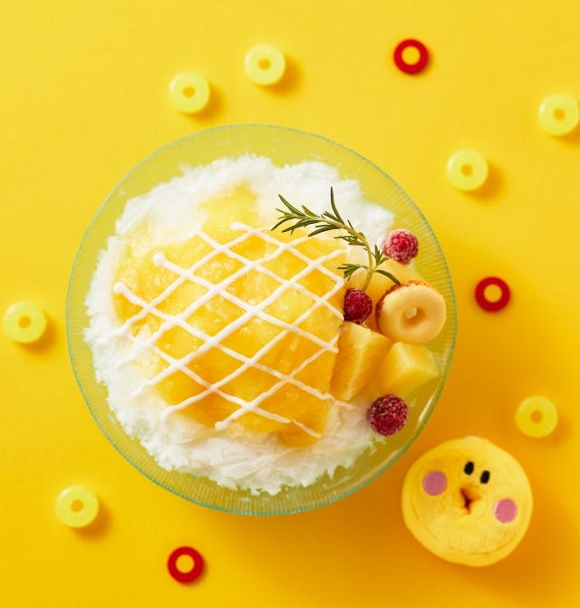 【2022年版】あの人気菓子とのコラボも…♡