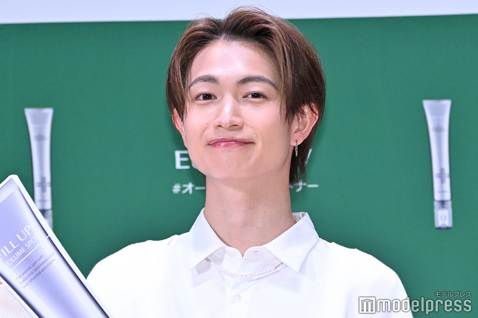 綱啓永（C）モデルプレス