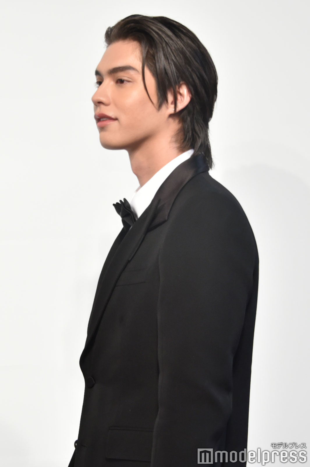 ブライト（C）モデルプレス