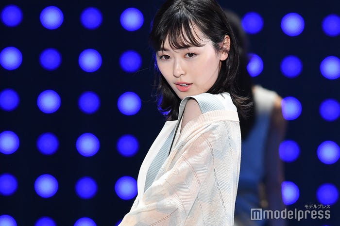 福原遥(C)モデルプレス