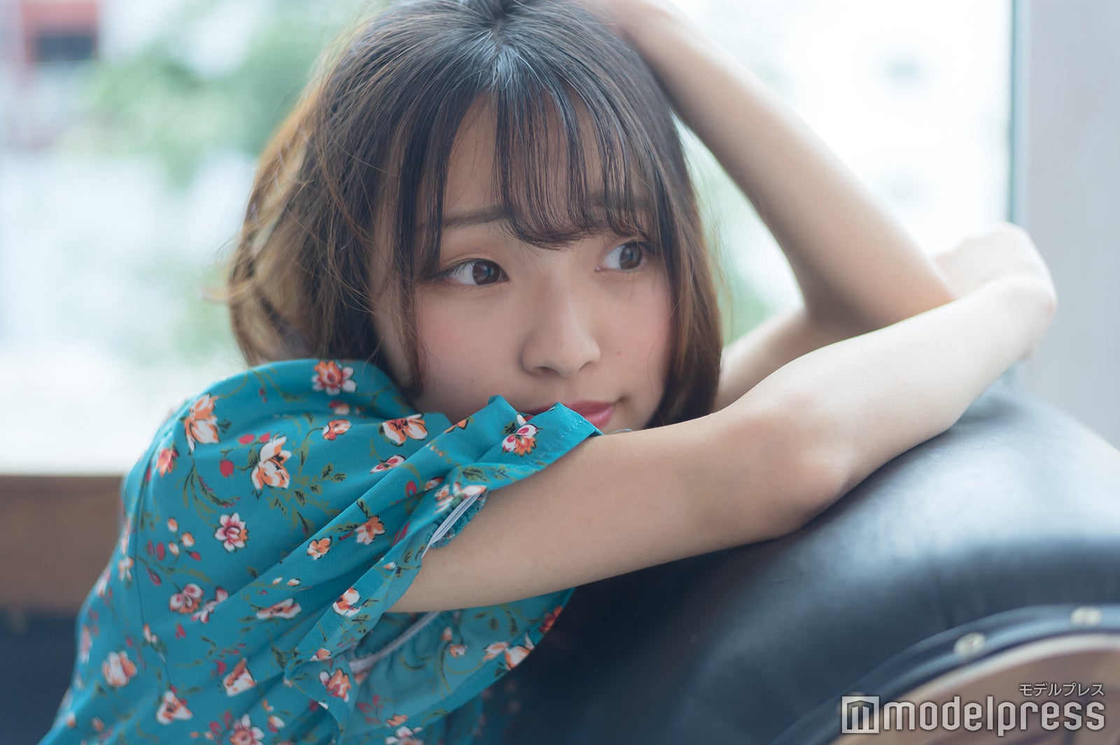 堀部佳那美 （C）モデルプレス