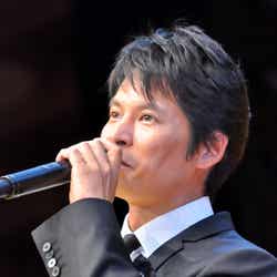 織田裕二