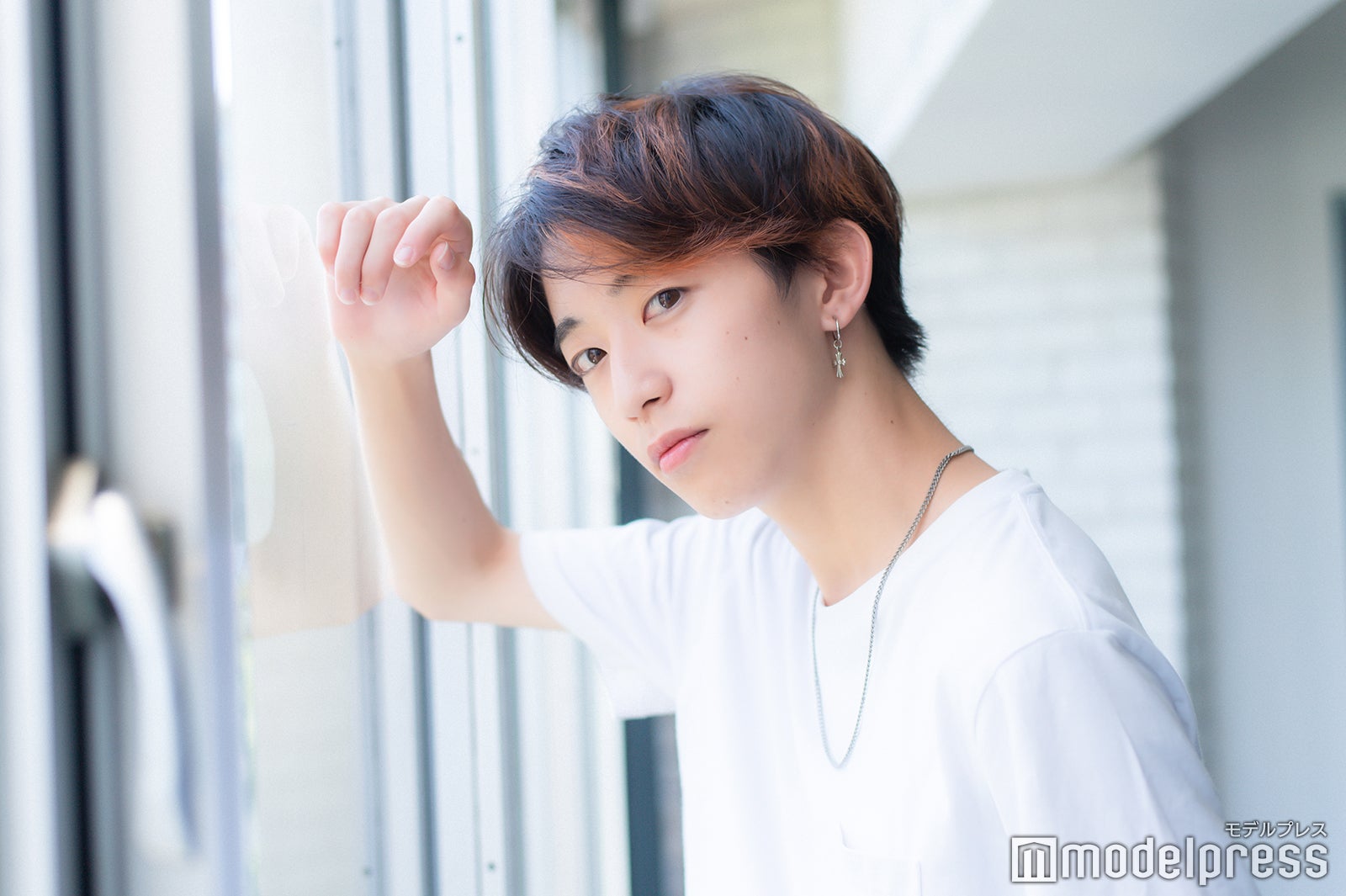 大沢虎太郎さん（C）モデルプレス