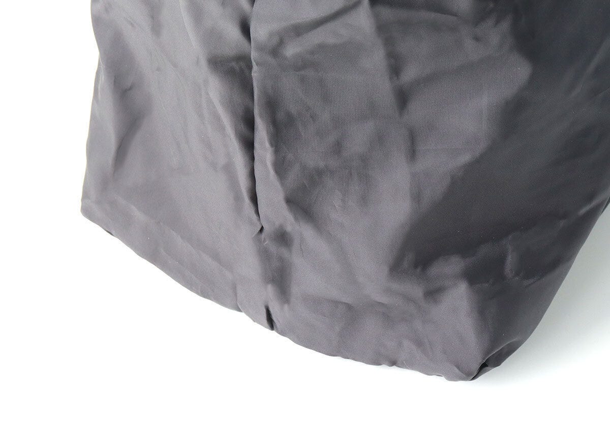 宝島社mozショッピングバッグマチ広め