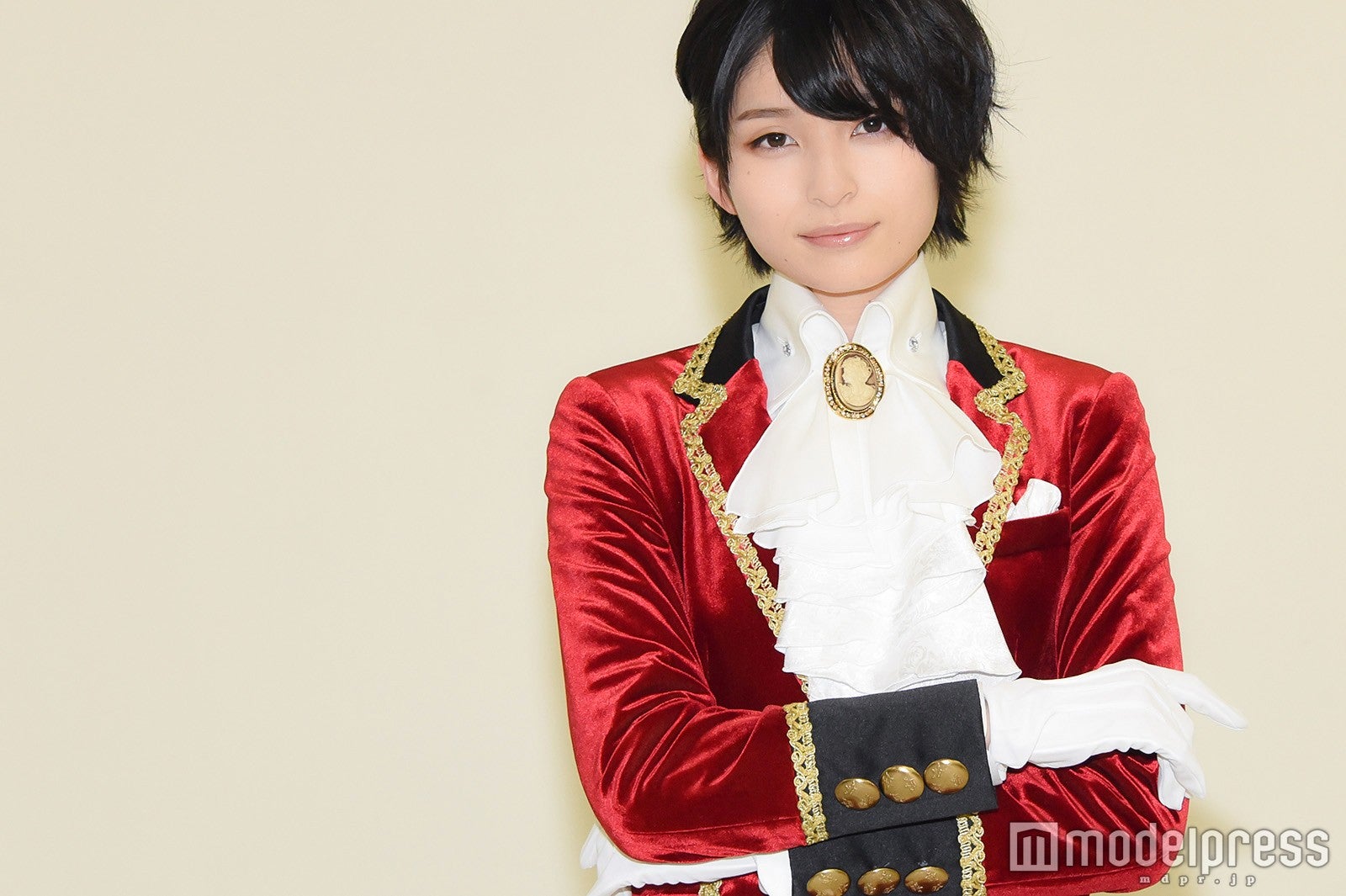 乃愛（C）モデルプレス