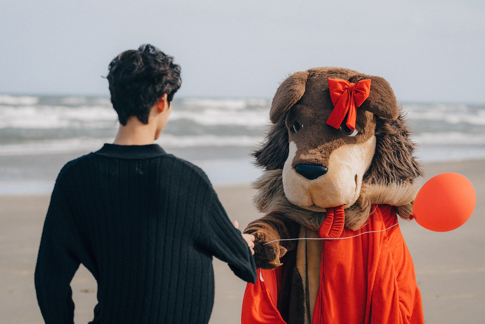 ロビン「花束とオオカミちゃんには騙されない」最終話（C）AbemaTV, Inc.