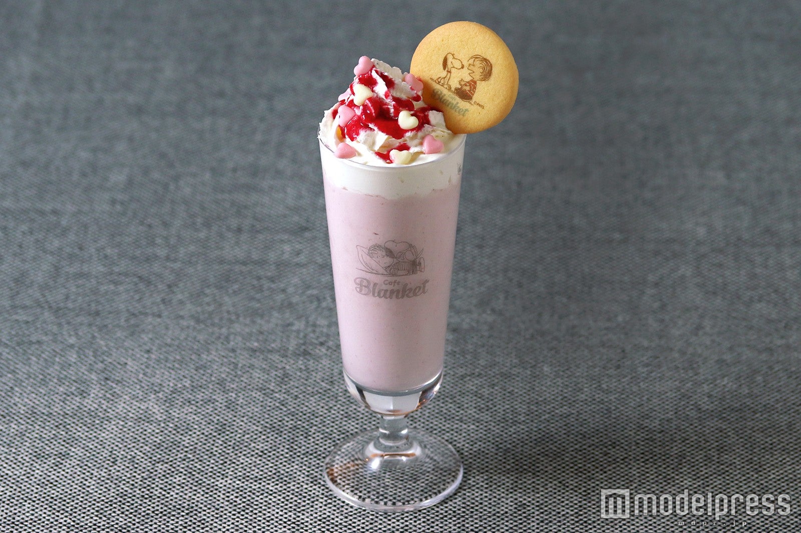 （C）Peanuts Worldwide LLC