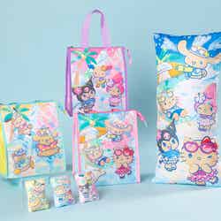 ハーモニーランドオリジナルくじも:1回 1,200円(C)2026 SANRIO CO.,LTD. TOKYO,JAPAN 著作 株式会社サンリオ