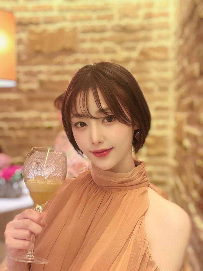 「ジャングル東京」天海りこInstagramより