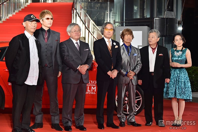 第28回東京国際映画祭