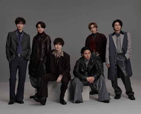 キスマイ玉森裕太“感謝を伝えたい人”に生電話するもタジタジに「酔ってますか?(笑)」
