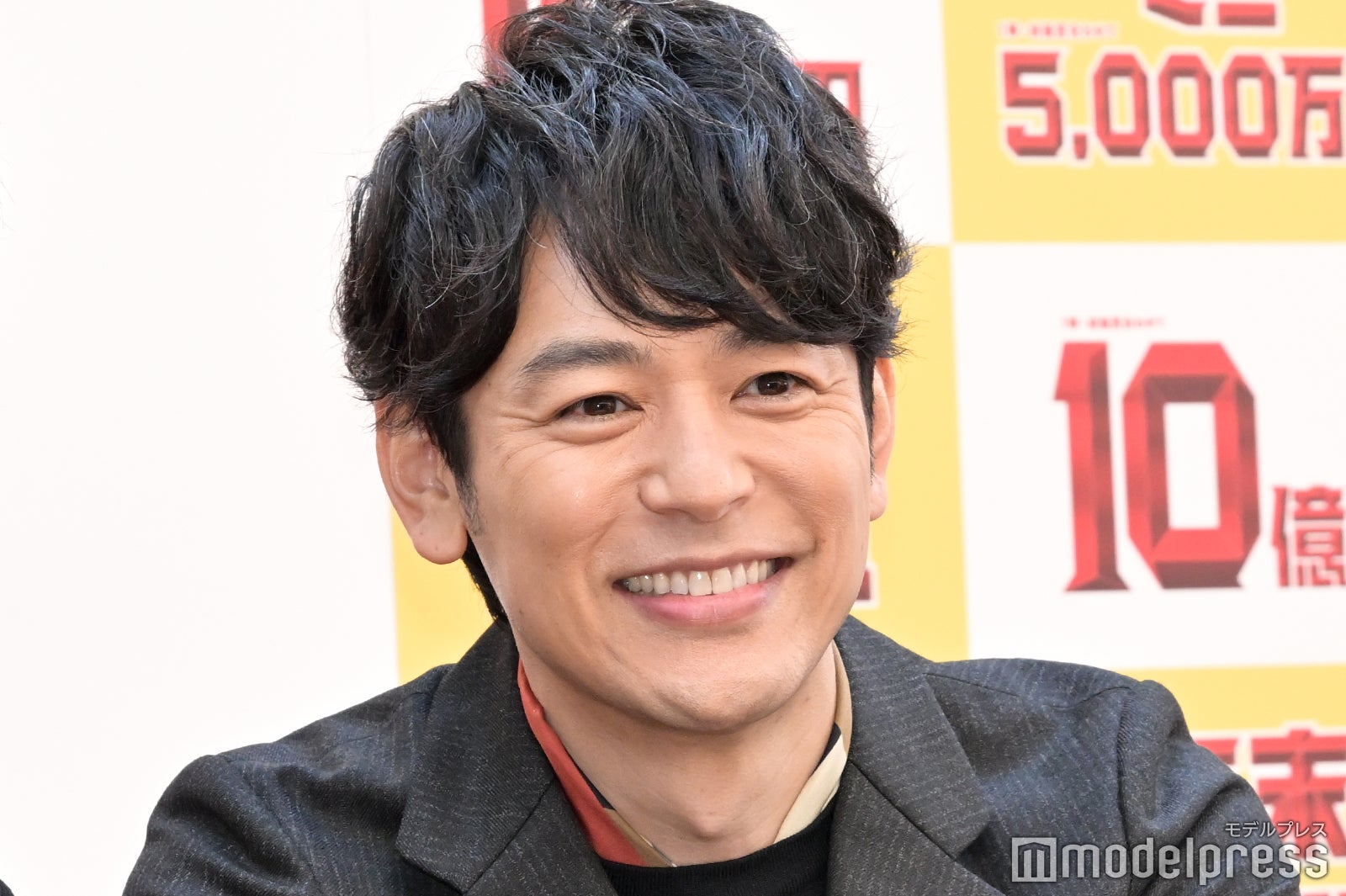 櫻井翔、親友・妻夫木聡に“内緒で始めたこと”は？スタジオ驚き
