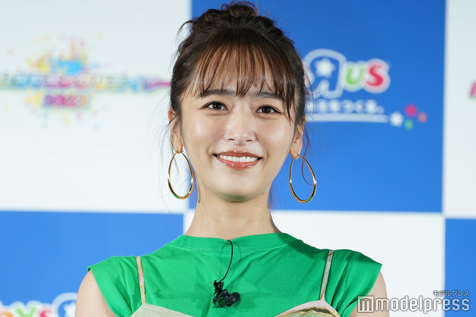 近藤千尋（C）モデルプレス