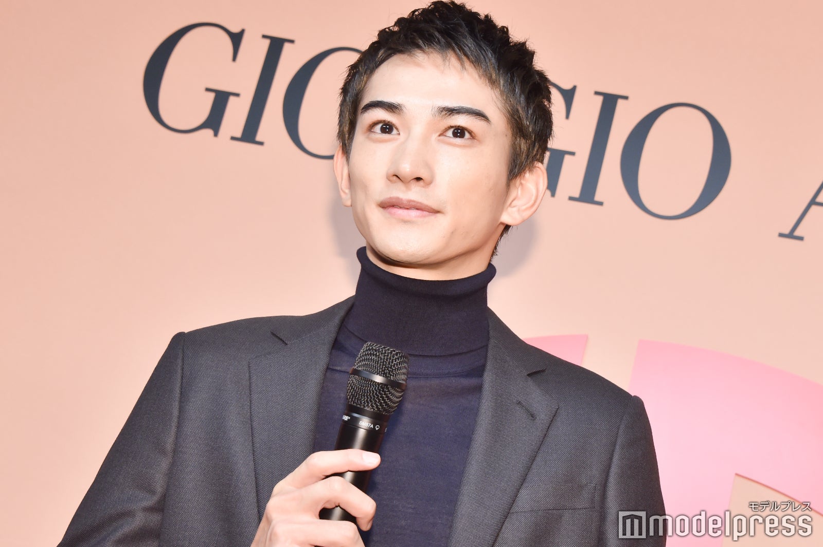 町田啓太（C）モデルプレス