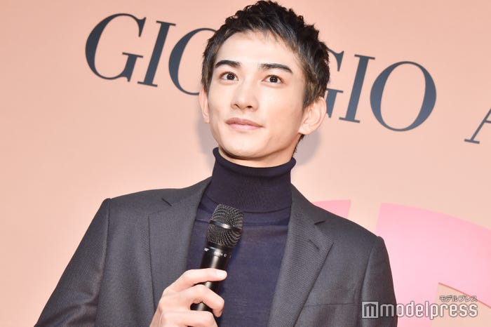 町田啓太(C)モデルプレス