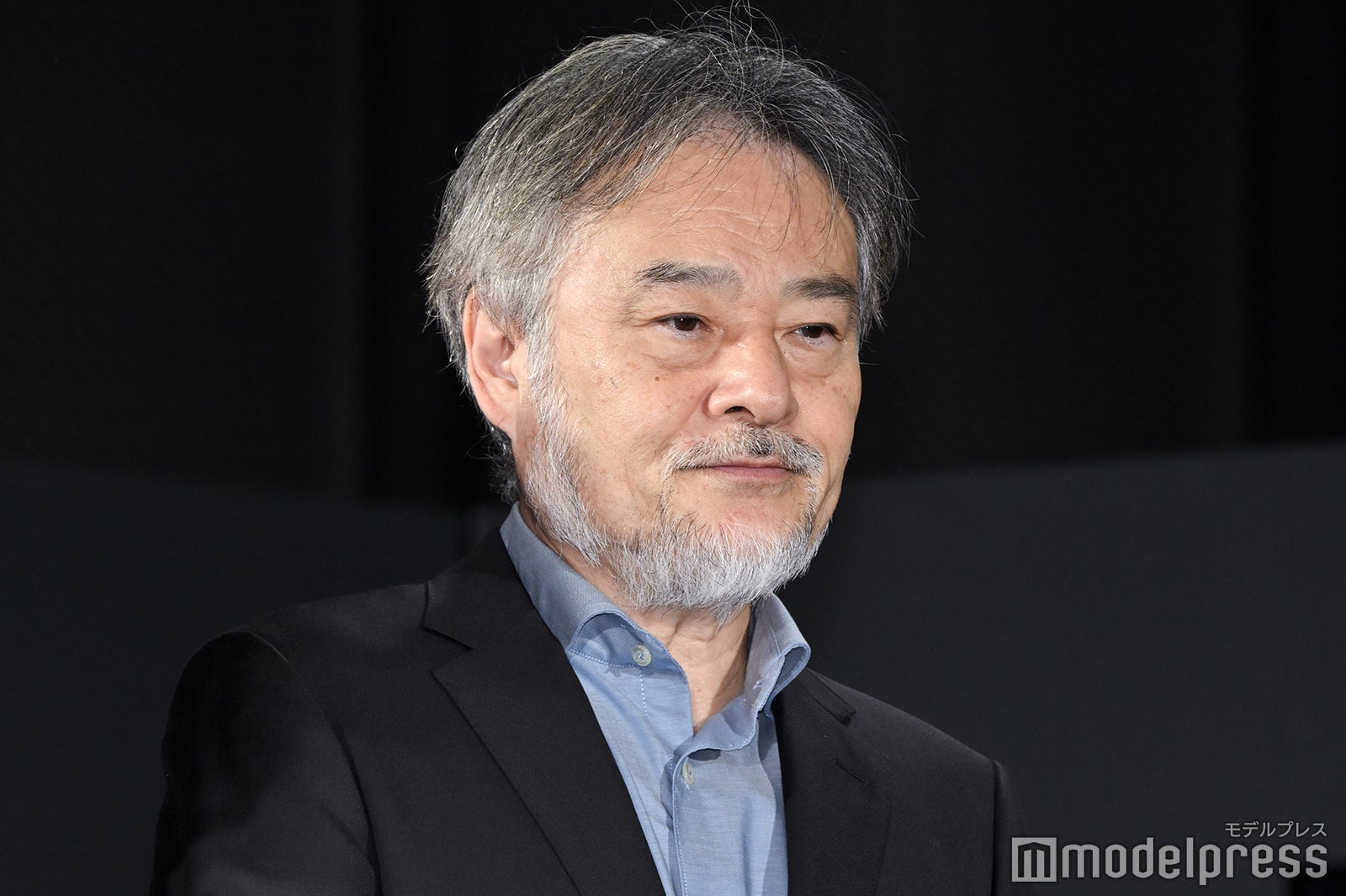 黒沢清監督 （C）モデルプレス