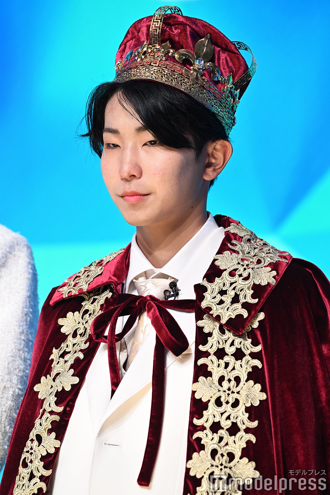 島憂樹（C）モデルプレス