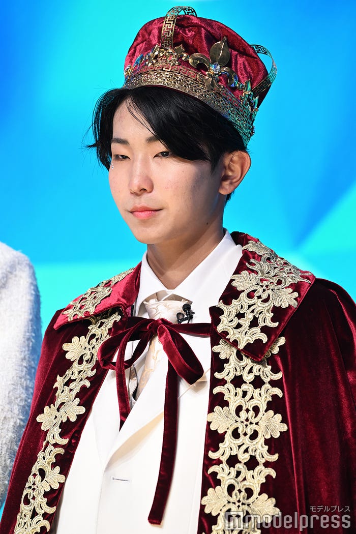 島憂樹(C)モデルプレス