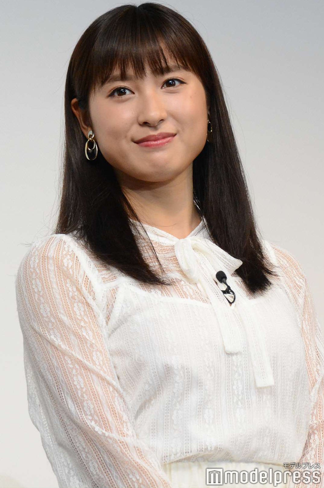 土屋太鳳 （C）モデルプレス