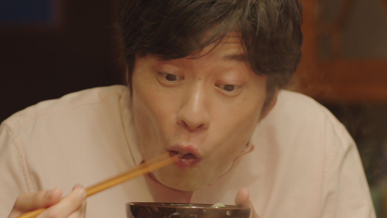 田中圭 （提供画像）