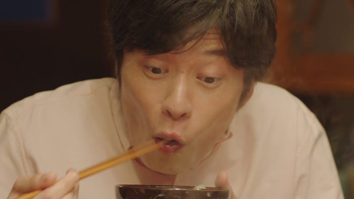 田中圭 (提供画像)