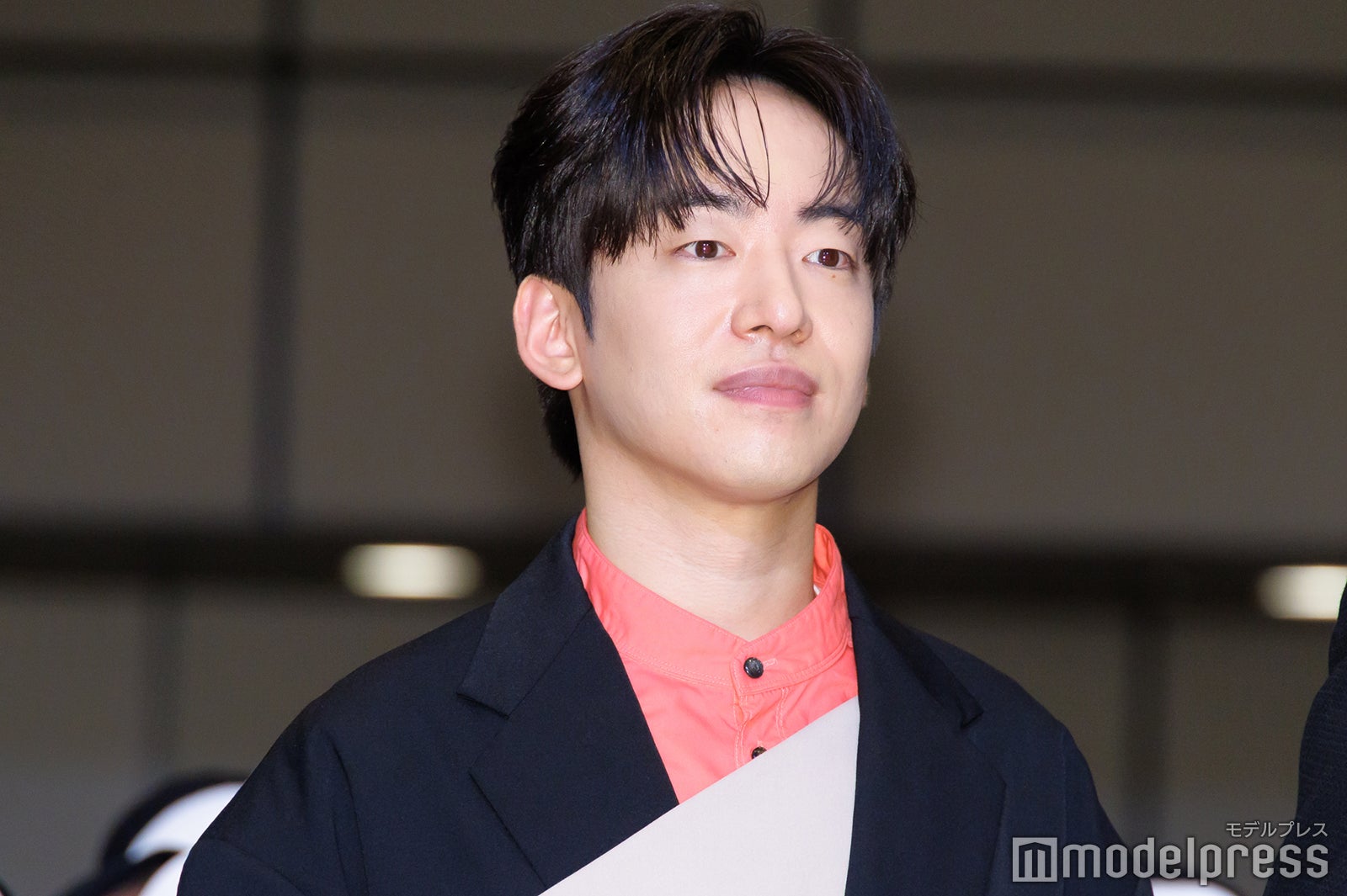 DJ松永（C）モデルプレス