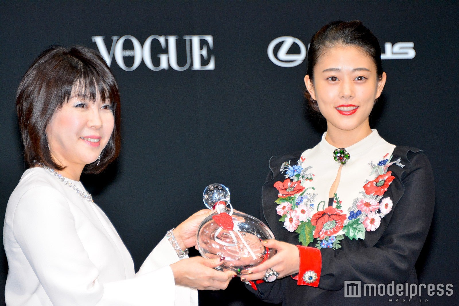 高畑充希 （C）モデルプレス