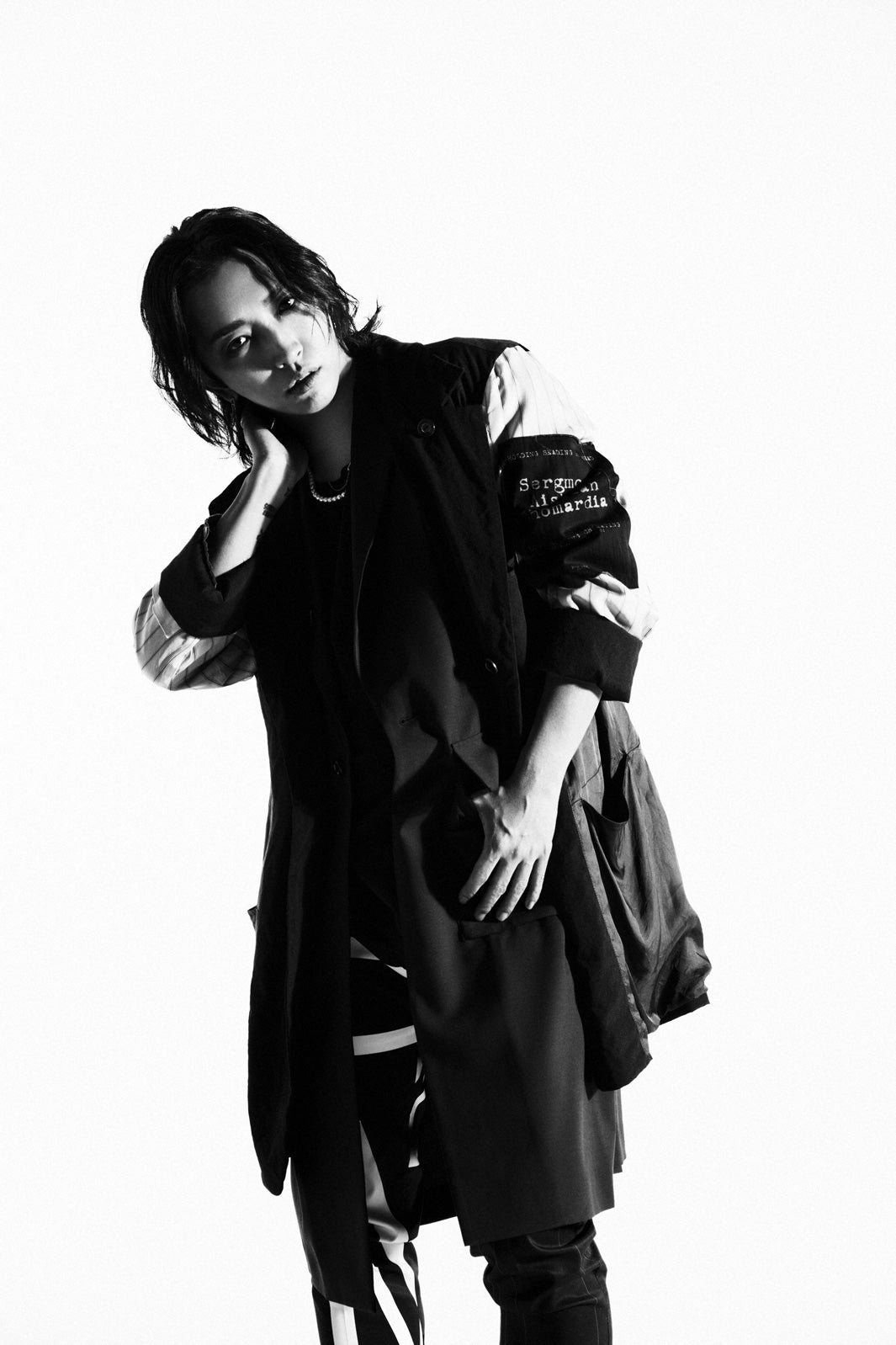 明希（提供写真）