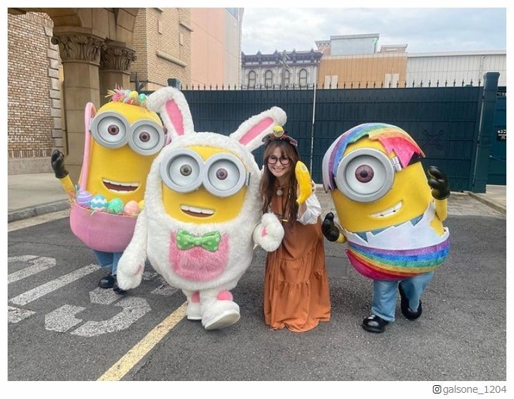 ギャル曽根Instagram