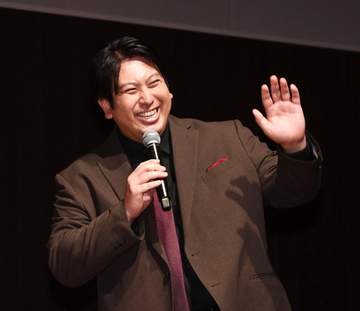ジャンボたかお ドラマ撮影合間にパチンコ→両手一杯に景品を差し入れ「4時間空いたのでタクシーで行った」