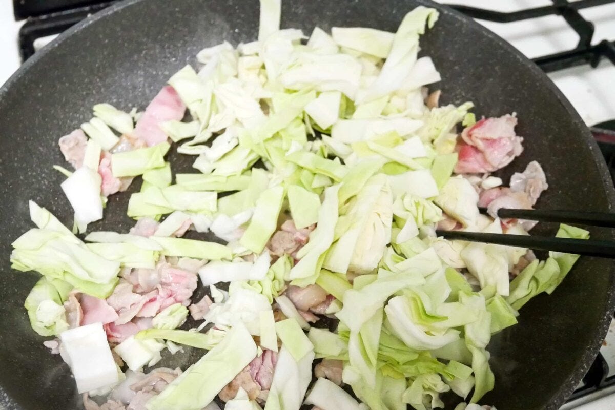 焼きそば