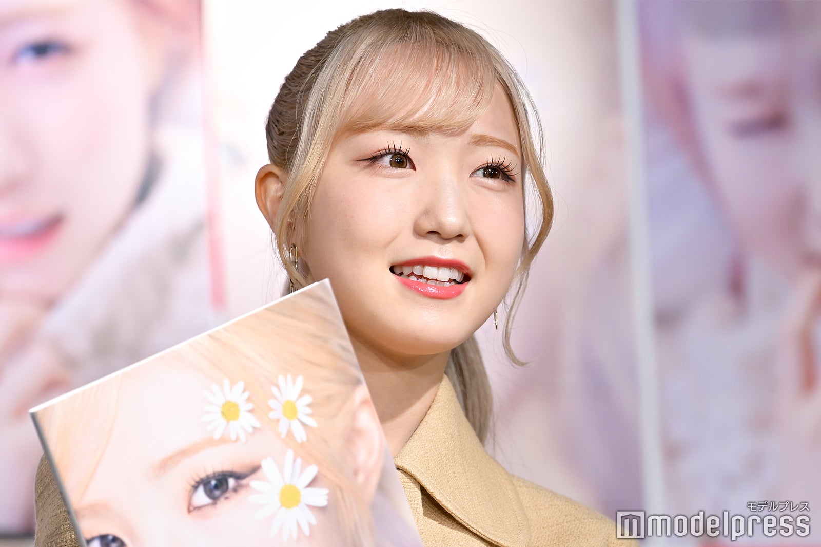 本田仁美（C）モデルプレス