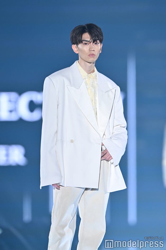 樋口幸平(C)モデルプレス