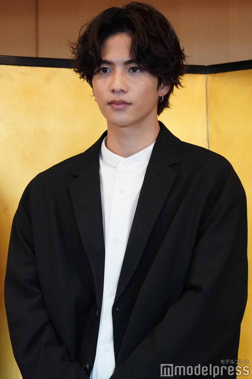 志尊淳（C）モデルプレス
