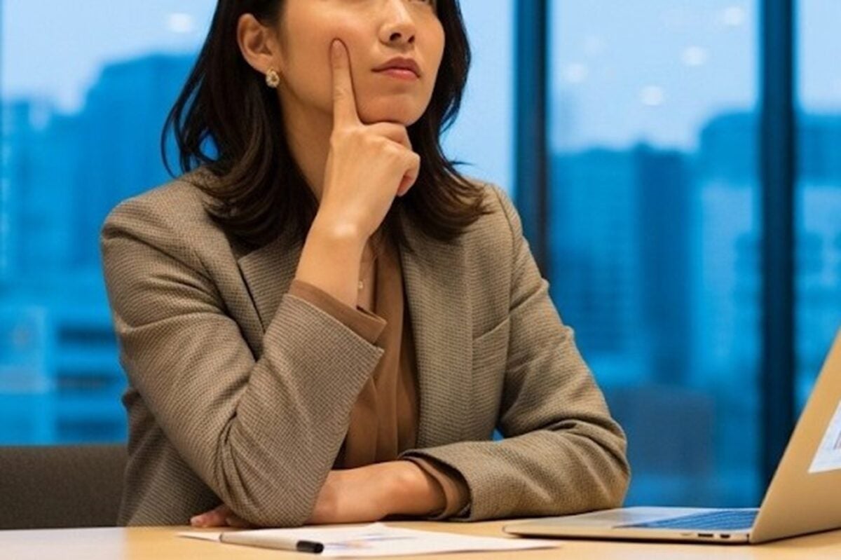 会社にひとりはいる… 気遣いができてるつもりで迷惑だけなの人の特徴