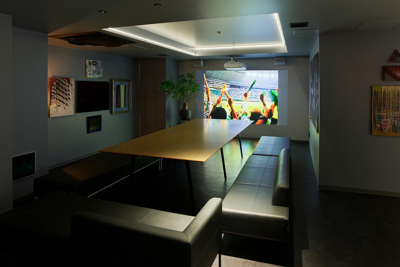 sequence SUIDOBASHI／画像提供：三井不動産