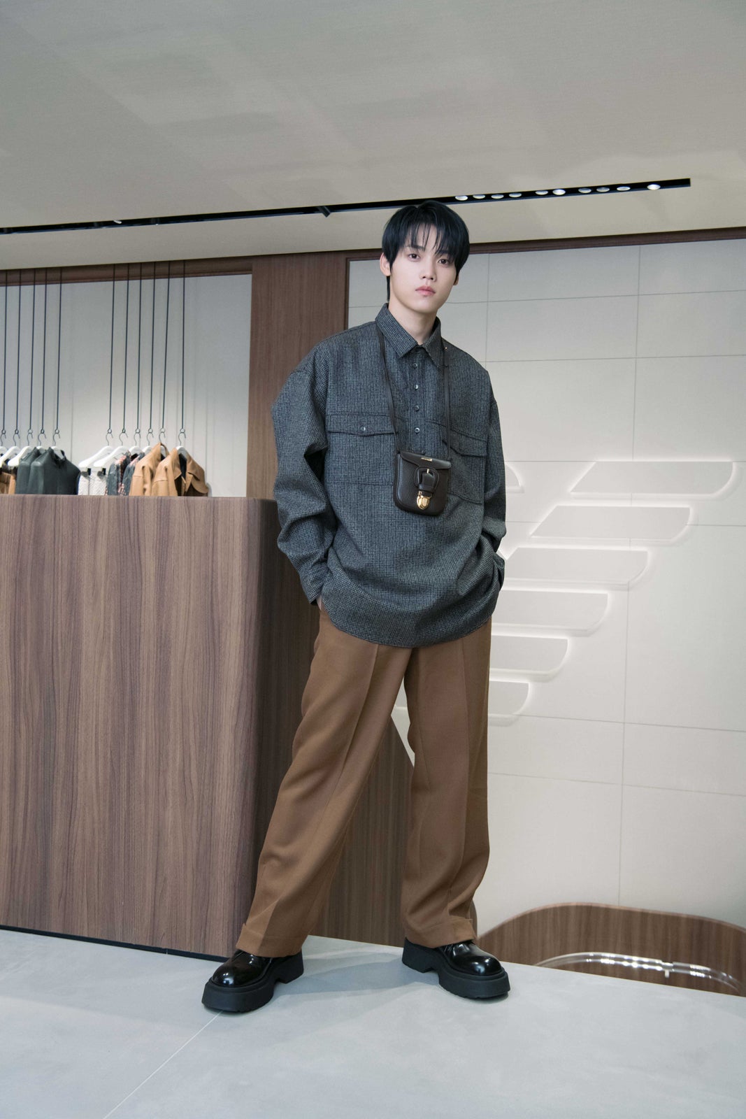 木村柾哉（提供写真）