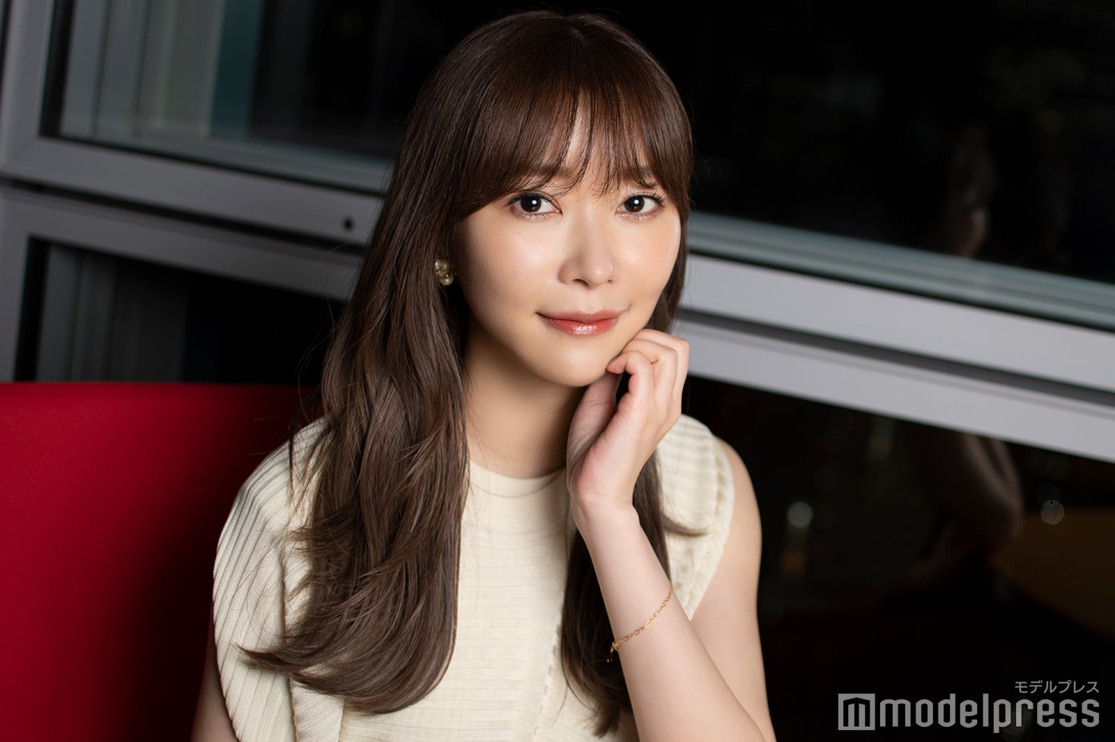 指原莉乃（C）モデルプレス