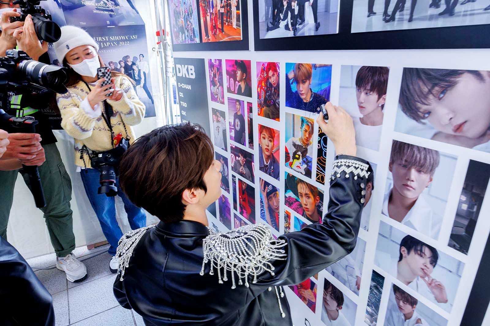 DKB（C）CJ ENM Co., Ltd, All Rights Reserved